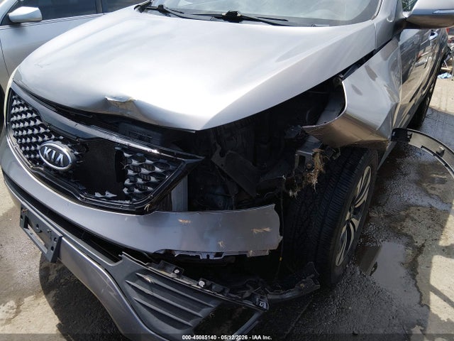 Aukcja sprzedaży 2012 Kia Sportage Sx, vin: KNDPC3A65C7187211, numer aukcji: 45085140