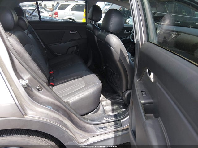 Aukcja sprzedaży 2012 Kia Sportage Sx, vin: KNDPC3A65C7187211, numer aukcji: 45085140