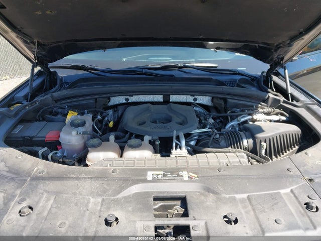 1C4RJYB6XRC684927 Jeep Grand Cherokee 4xe