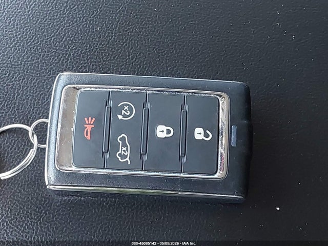 1C4RJYB6XRC684927 Jeep Grand Cherokee 4xe
