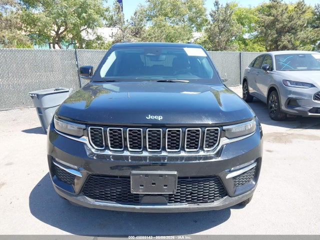 1C4RJYB6XRC684927 Jeep Grand Cherokee 4xe