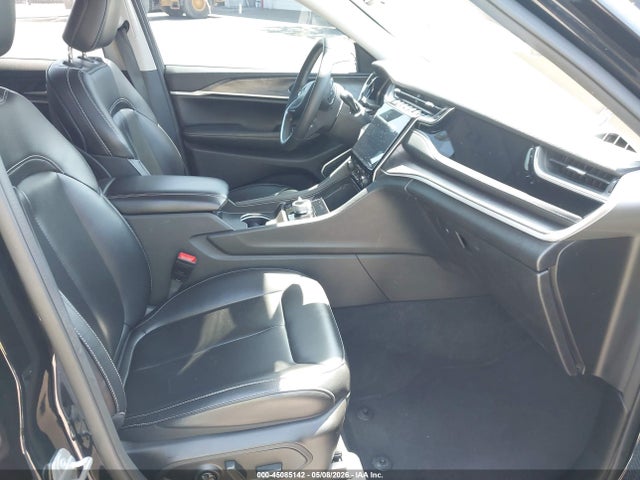 1C4RJYB6XRC684927 Jeep Grand Cherokee 4xe