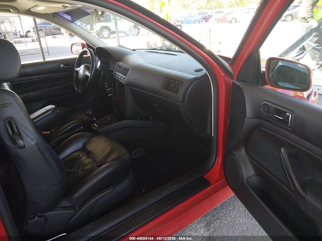 2005 Volkswagen Gti 1.8t მანქანა იყიდება აუქციონზე, vin: 9BWDE61J854033427, აუქციონის ნომერი: 45085144