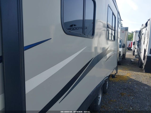 Продажа на аукционе авто 2016 Coachmen Fre292bhds, vin: 5ZT2FEUB7GA019504, номер лота: 45085149