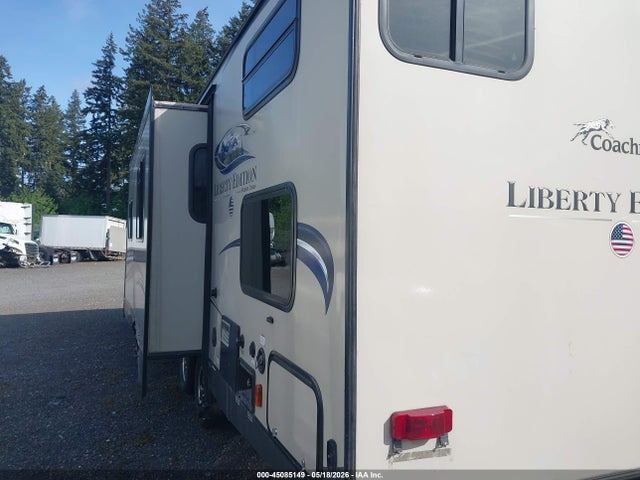 Продажа на аукционе авто 2016 Coachmen Fre292bhds, vin: 5ZT2FEUB7GA019504, номер лота: 45085149
