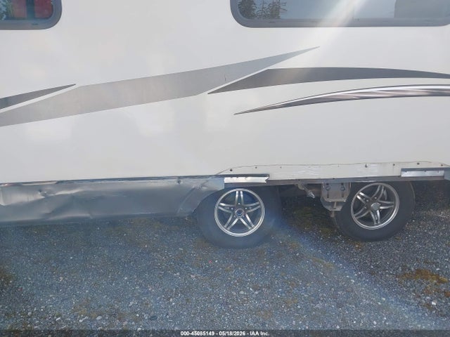 Продажа на аукционе авто 2016 Coachmen Fre292bhds, vin: 5ZT2FEUB7GA019504, номер лота: 45085149