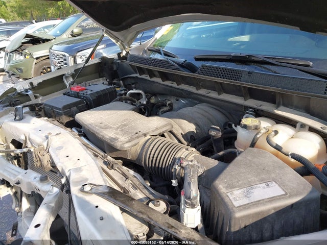 45085152 :رقم المزاد ، 3GCUYEED1MG378901 vin ، 2021 Chevrolet Silverado 1500 4wd  Short Bed Rst مزاد بيع