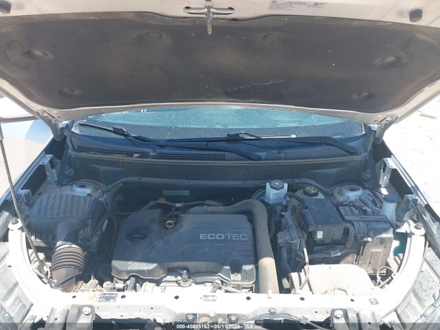 Auction sale of the 2020 Chevrolet Equinox Awd Lt 1.5l Turbo, vin: 3GNAXUEV3LS523576, lot number: 45085153