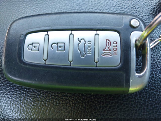 45085157 :رقم المزاد ، 5NPEC4AC7BH180421 vin ، 2011 Hyundai Sonata Se مزاد بيع