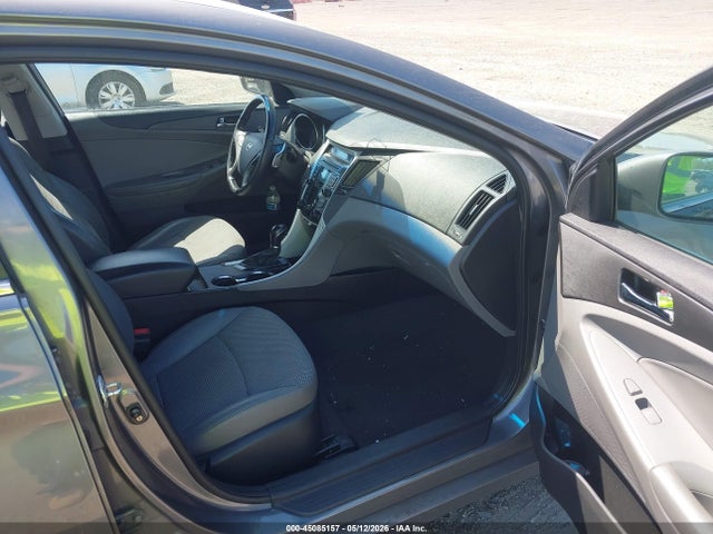 45085157 :رقم المزاد ، 5NPEC4AC7BH180421 vin ، 2011 Hyundai Sonata Se مزاد بيع