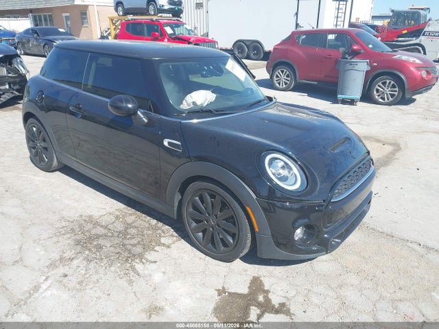 Продаж на аукціоні авто 2019 Mini Hardtop Cooper S, vin: WMWXP7C53K2A54300, номер лоту: 45085158