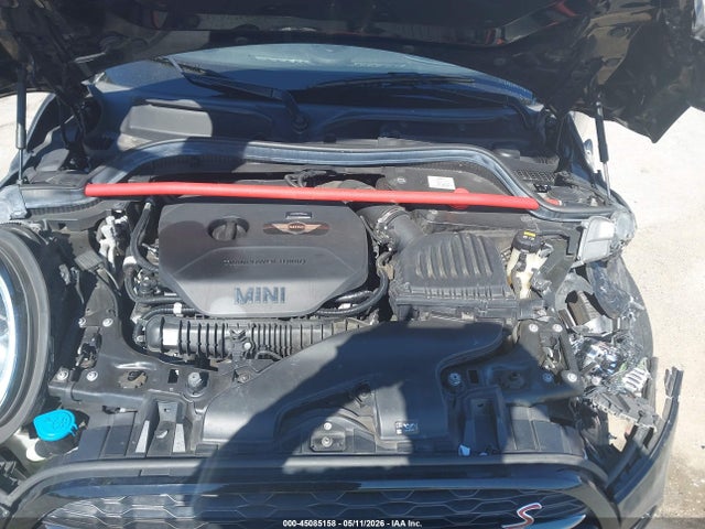 Продаж на аукціоні авто 2019 Mini Hardtop Cooper S, vin: WMWXP7C53K2A54300, номер лоту: 45085158