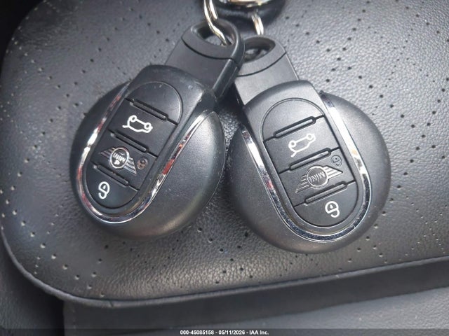 Продаж на аукціоні авто 2019 Mini Hardtop Cooper S, vin: WMWXP7C53K2A54300, номер лоту: 45085158