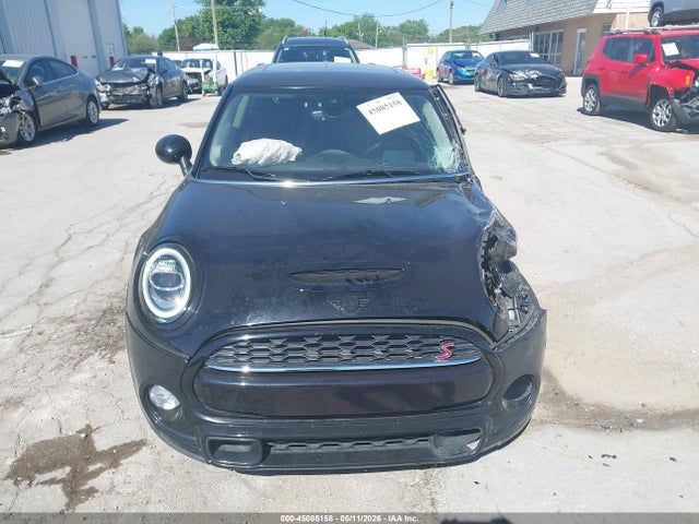 Продаж на аукціоні авто 2019 Mini Hardtop Cooper S, vin: WMWXP7C53K2A54300, номер лоту: 45085158