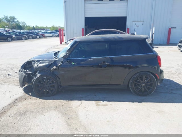 Продаж на аукціоні авто 2019 Mini Hardtop Cooper S, vin: WMWXP7C53K2A54300, номер лоту: 45085158