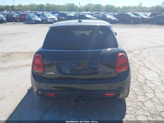 Продаж на аукціоні авто 2019 Mini Hardtop Cooper S, vin: WMWXP7C53K2A54300, номер лоту: 45085158