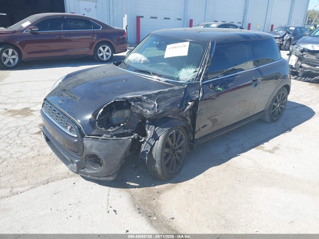 Продаж на аукціоні авто 2019 Mini Hardtop Cooper S, vin: WMWXP7C53K2A54300, номер лоту: 45085158