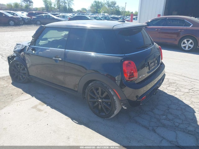 Продаж на аукціоні авто 2019 Mini Hardtop Cooper S, vin: WMWXP7C53K2A54300, номер лоту: 45085158