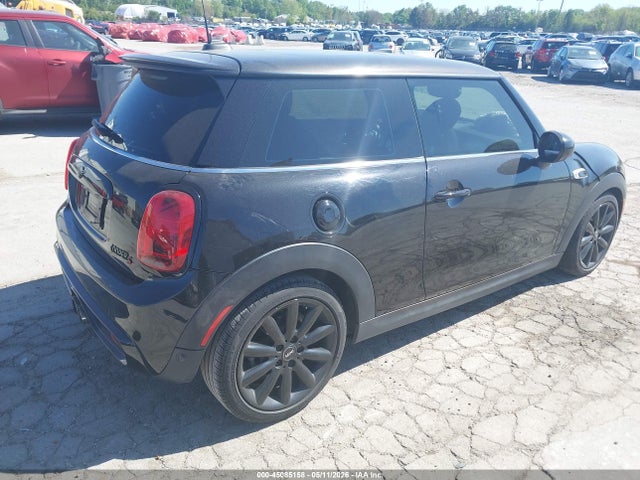 Продаж на аукціоні авто 2019 Mini Hardtop Cooper S, vin: WMWXP7C53K2A54300, номер лоту: 45085158