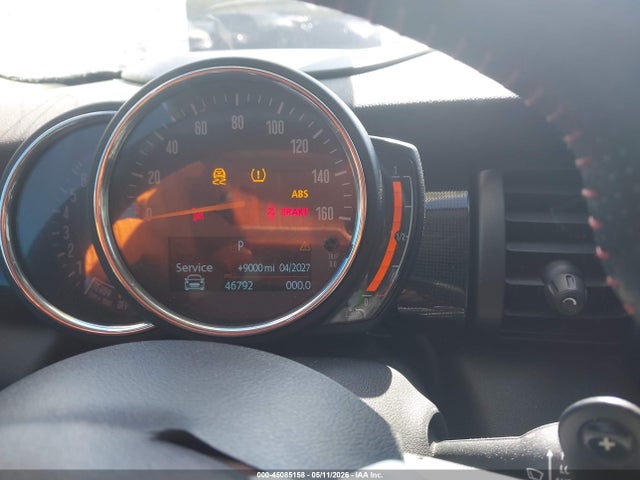Продаж на аукціоні авто 2019 Mini Hardtop Cooper S, vin: WMWXP7C53K2A54300, номер лоту: 45085158