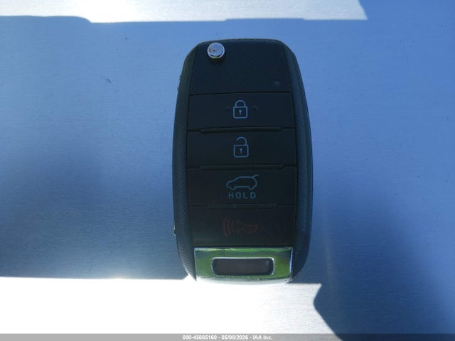 Aukcja sprzedaży 2016 Kia Sportage Lx, vin: KNDPB3AC6G7880044, numer aukcji: 45085160
