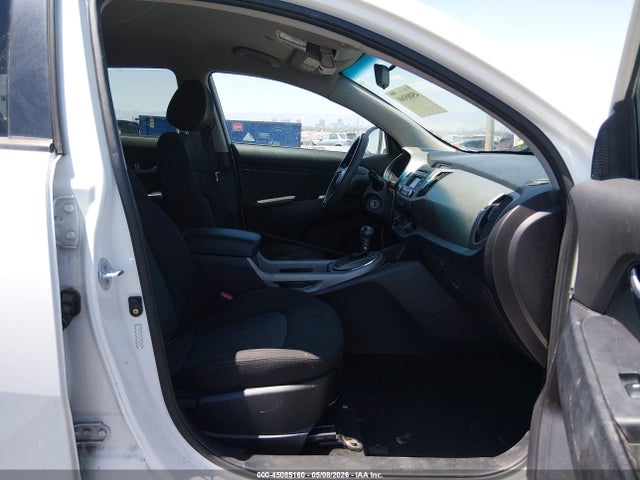 Aukcja sprzedaży 2016 Kia Sportage Lx, vin: KNDPB3AC6G7880044, numer aukcji: 45085160