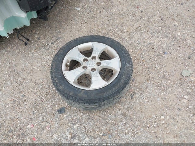 Aukcja sprzedaży 2010 Kia Forte Ex, vin: KNAFU4A2XA5238235, numer aukcji: 45085163