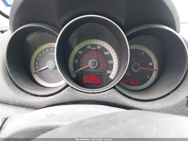 Aukcja sprzedaży 2010 Kia Forte Ex, vin: KNAFU4A2XA5238235, numer aukcji: 45085163