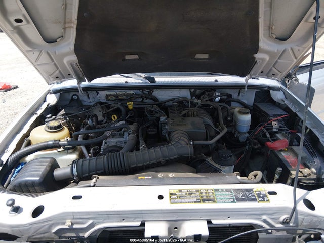 2010 Ford Ranger Xl/xlt მანქანა იყიდება აუქციონზე, vin: 1FTKR1ED8APA27407, აუქციონის ნომერი: 45085164