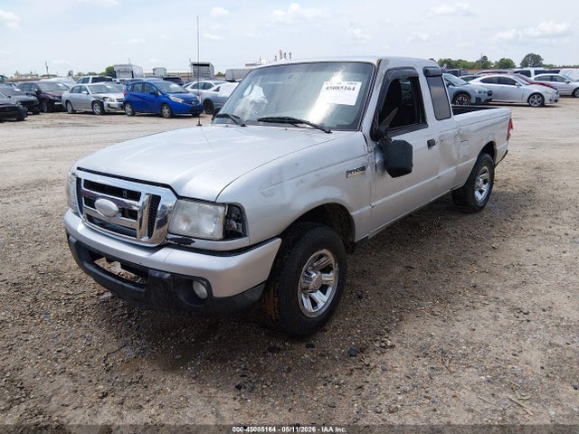 2010 Ford Ranger Xl/xlt მანქანა იყიდება აუქციონზე, vin: 1FTKR1ED8APA27407, აუქციონის ნომერი: 45085164