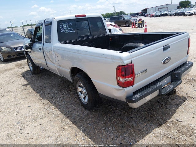 2010 Ford Ranger Xl/xlt მანქანა იყიდება აუქციონზე, vin: 1FTKR1ED8APA27407, აუქციონის ნომერი: 45085164