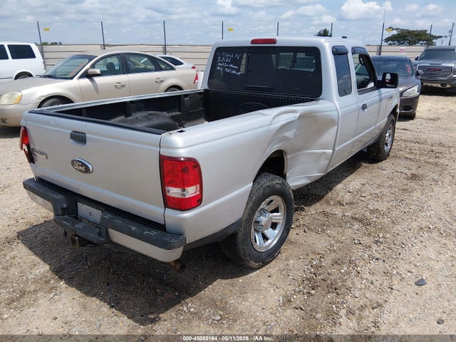 2010 Ford Ranger Xl/xlt მანქანა იყიდება აუქციონზე, vin: 1FTKR1ED8APA27407, აუქციონის ნომერი: 45085164