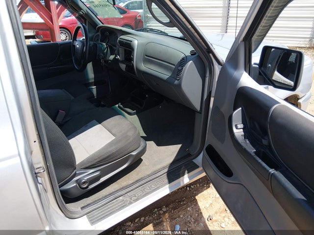 2010 Ford Ranger Xl/xlt მანქანა იყიდება აუქციონზე, vin: 1FTKR1ED8APA27407, აუქციონის ნომერი: 45085164