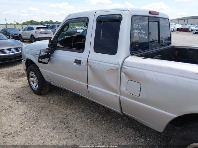 2010 Ford Ranger Xl/xlt მანქანა იყიდება აუქციონზე, vin: 1FTKR1ED8APA27407, აუქციონის ნომერი: 45085164