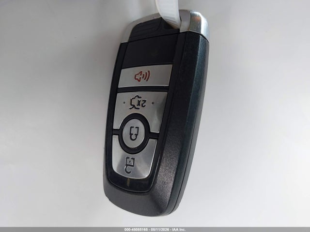 Aukcja sprzedaży 2022 Ford Mustang Ecoboost Fastback, vin: 1FA6P8TH0N5147263, numer aukcji: 45085165