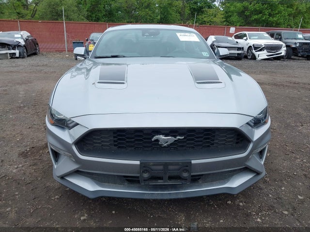 Aukcja sprzedaży 2022 Ford Mustang Ecoboost Fastback, vin: 1FA6P8TH0N5147263, numer aukcji: 45085165