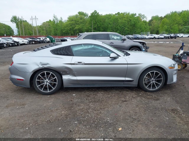 Aukcja sprzedaży 2022 Ford Mustang Ecoboost Fastback, vin: 1FA6P8TH0N5147263, numer aukcji: 45085165