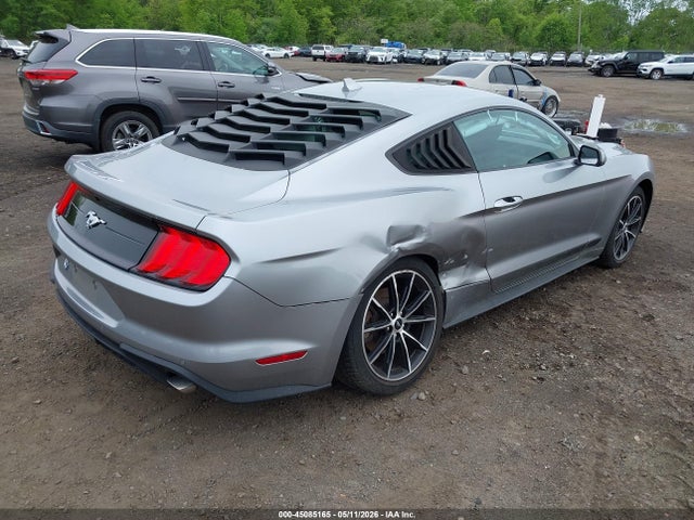 Aukcja sprzedaży 2022 Ford Mustang Ecoboost Fastback, vin: 1FA6P8TH0N5147263, numer aukcji: 45085165