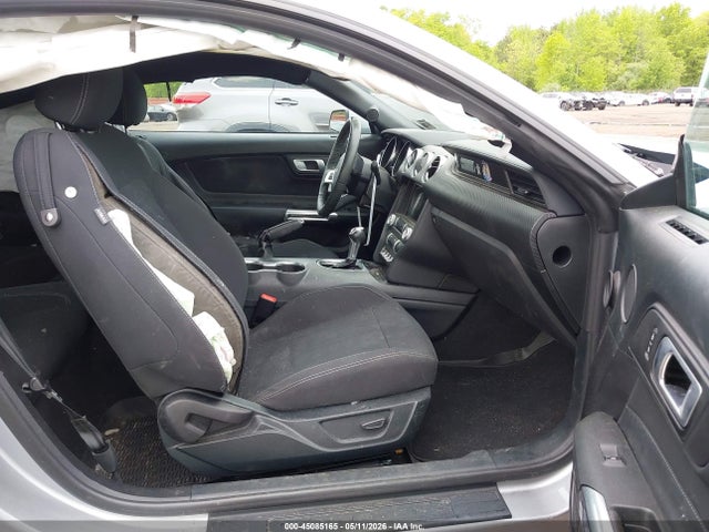 Aukcja sprzedaży 2022 Ford Mustang Ecoboost Fastback, vin: 1FA6P8TH0N5147263, numer aukcji: 45085165