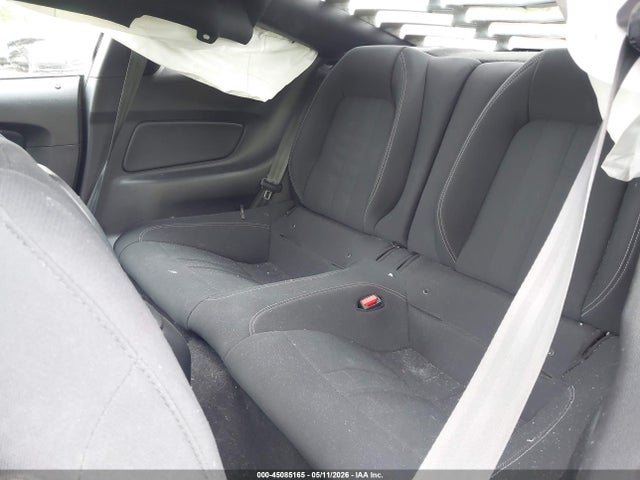 Aukcja sprzedaży 2022 Ford Mustang Ecoboost Fastback, vin: 1FA6P8TH0N5147263, numer aukcji: 45085165