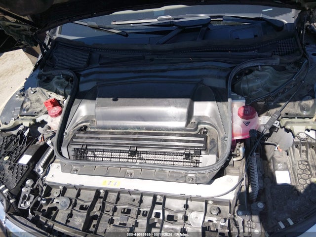 W1KCG2DB4PA032394 Mercedes-Benz EQS 450+