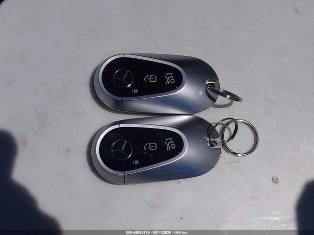 W1KCG2DB4PA032394 Mercedes-Benz EQS 450+