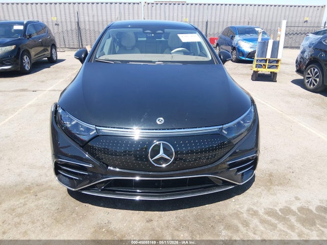 W1KCG2DB4PA032394 Mercedes-Benz EQS 450+
