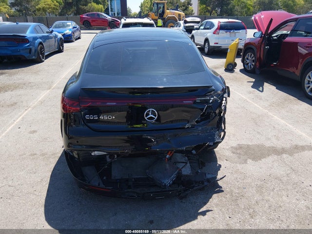 W1KCG2DB4PA032394 Mercedes-Benz EQS 450+