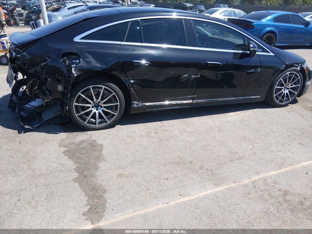 W1KCG2DB4PA032394 Mercedes-Benz EQS 450+