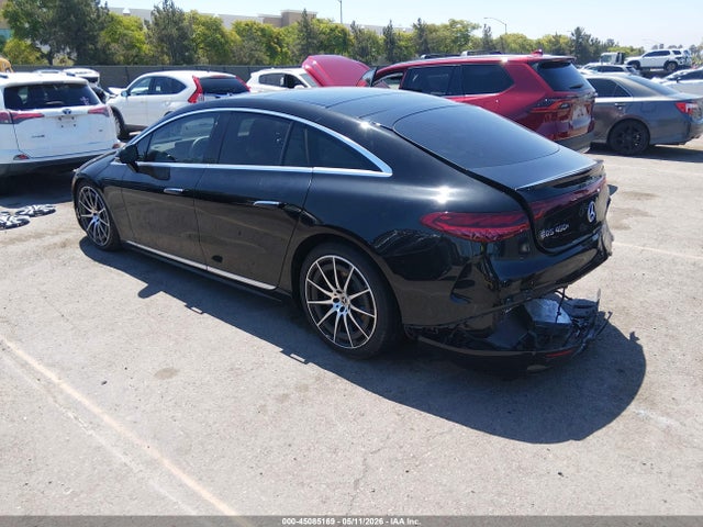 W1KCG2DB4PA032394 Mercedes-Benz EQS 450+