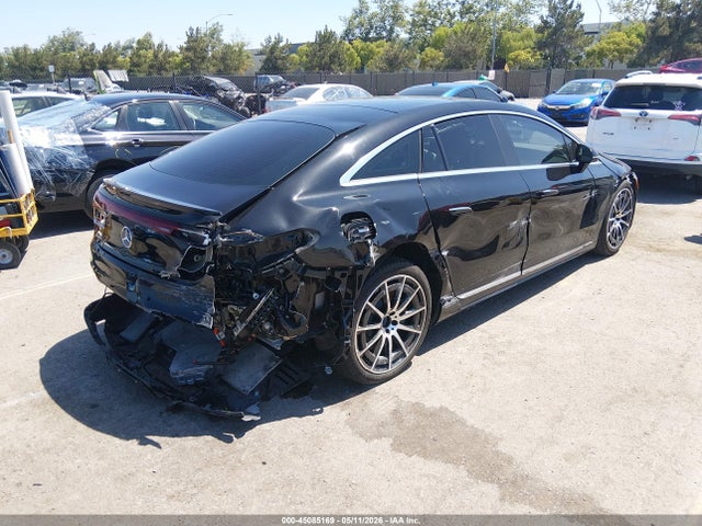 W1KCG2DB4PA032394 Mercedes-Benz EQS 450+