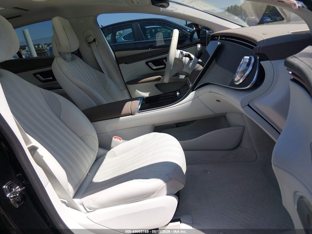 W1KCG2DB4PA032394 Mercedes-Benz EQS 450+