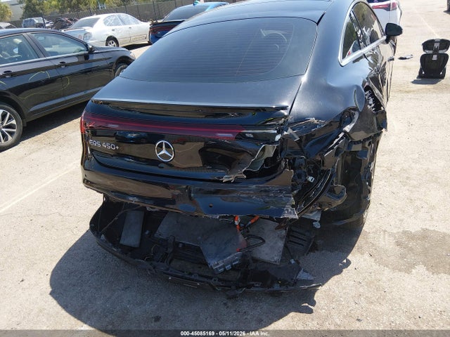 W1KCG2DB4PA032394 Mercedes-Benz EQS 450+