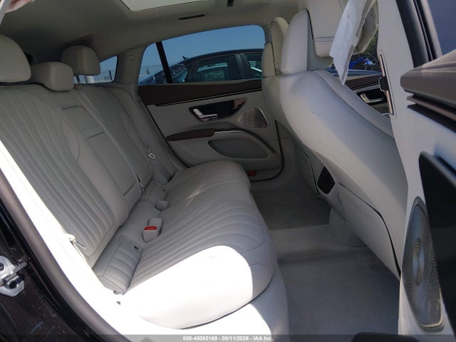 W1KCG2DB4PA032394 Mercedes-Benz EQS 450+